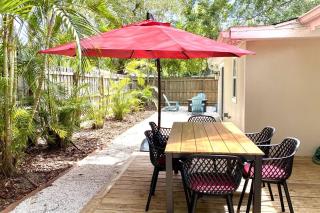 Downtown Sarasota retreat. Home in Arlington Park. - 8