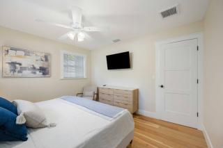 Downtown Sarasota retreat. Home in Arlington Park. - 3