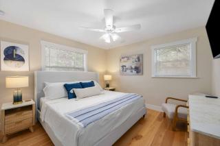 Downtown Sarasota retreat. Home in Arlington Park. - 4