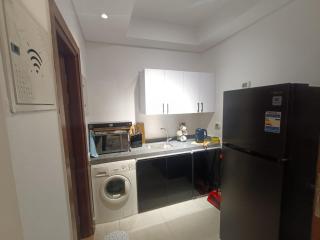 Marina El Alamein Seaview Studio - 9