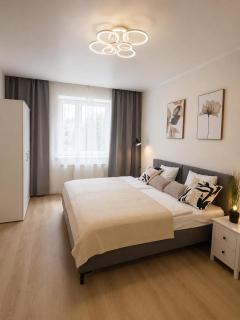 Cozy Belvedere Apartment - 7