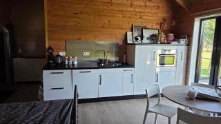 Lodge Klein Ganseij - 8