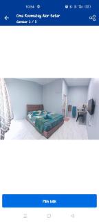 cms homestay - 2