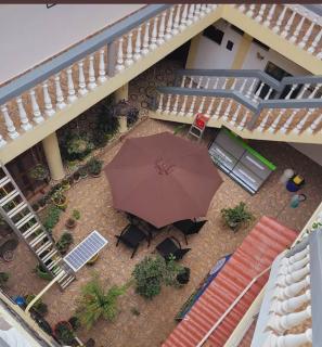 Hostal de Uriel - 1