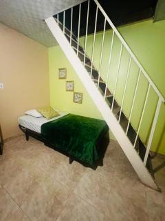 Hotel VILLAS DON PABLO LAS TABLAS - 8