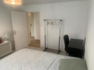 Chambre Calme à 10 minutes de Strasbourg - Hoenheim - 6