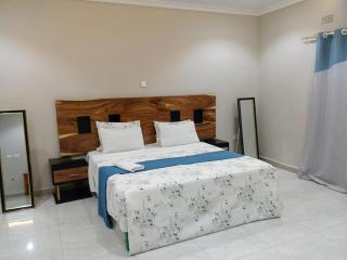 Pakaya Lodge - 1