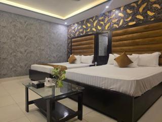 Hotel Gulberg 2 - 9