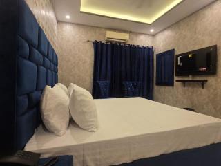 Hotel Gulberg 2 - 6