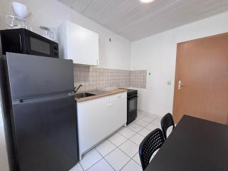 Nice and cozy apartmen - 5