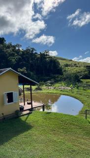Sítio Paraíso de Gaia - 1
