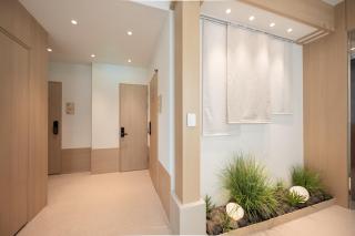 Group rental for 14 people - Cypress sauna & 2 jacuzzis - 3 minutes from Busan Station - 7