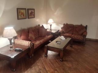 Maadi International Center Apartments - Cairo - 8