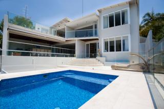 Seaside Serenity - Modern Luxury by the Waves - 9