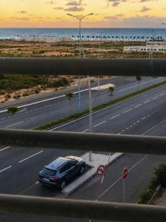 Appartement 2 Ch près de la Corniche Sidi Bouzid - 0
