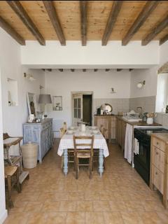 Maison de charme au coeur du Morvan - 2