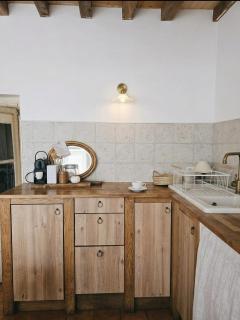Maison de charme au coeur du Morvan - 1