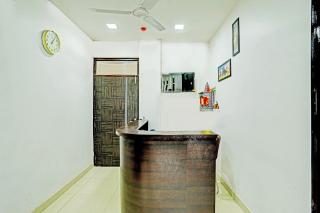 Super Hotel O Solam Inn - 2
