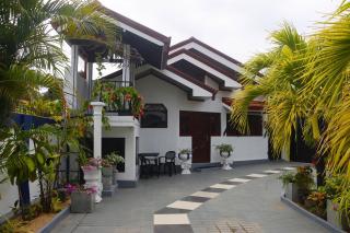 The Kumatha Residence, Negombo - 8