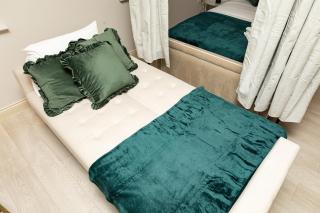 Modern Spacious City Stay, Sleeps 5, Near Arena - 5
