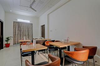 Hotel O Gulmohar Inn - 0