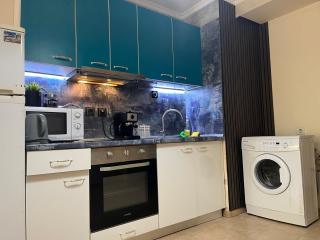Sea Garden Apartment - 9