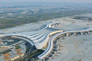 Yumei Yipin Hotel - Guangzhou North Station Huacheng Road Metro Station Branch - 4