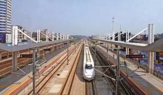 Yumei Yipin Hotel - Guangzhou North Station Huacheng Road Metro Station Branch - 6