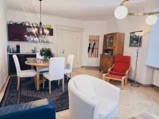 Großzügige Ferienwohnung im Herzen von Bad Aussee - 7