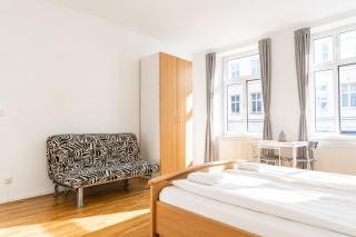 Comfortable 3BR Aprt, Next to Belvedere, Ideal for Long Stays - 7