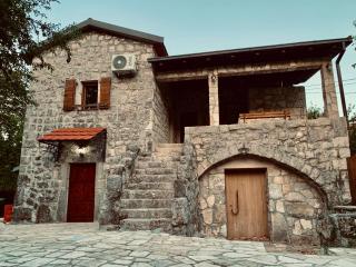 Nature Stone House - Kamena Kuća Jablan - 4