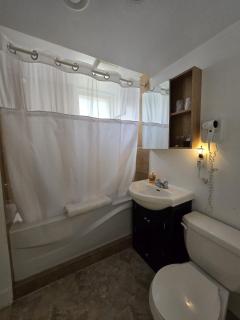 Antigonish Evergreen Inn - 4