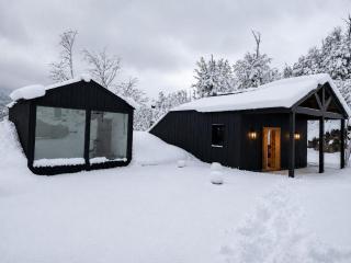 Canela Ski Lodge - 9