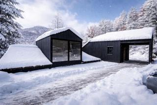 Canela Ski Lodge - 6