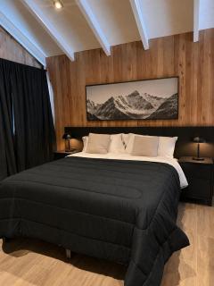 Canela Ski Lodge - 3