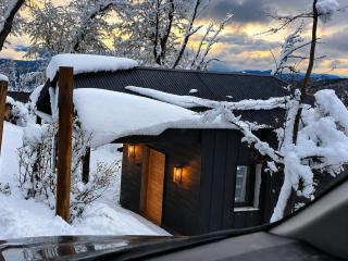 Canela Ski Lodge - 2