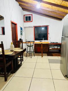 Cabaña entre rios - 3