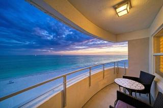 Cozy 1BR condo with a million dollars view - 8