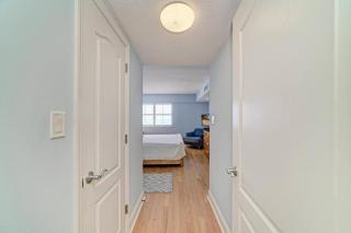 Cozy 1BR condo with a million dollars view - 3