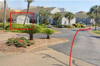 *Modern Serenity/Destin Beach- 2 Pools and Tennis* - 4