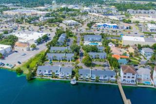 *Modern Serenity/Destin Beach- 2 Pools and Tennis* - 3