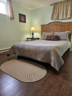 Antigonish Evergreen Inn - 7
