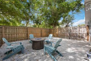 Downtown Sarasota retreat. Home in Arlington Park. - 6