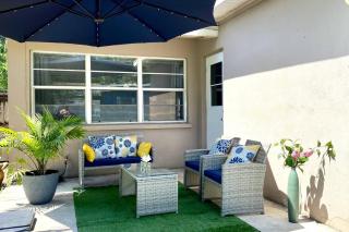 Charming Downtown Sarasota home - 2
