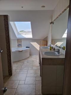 Ferienwohnung Adlerhorst am Bergischen Panoramasteig - 2