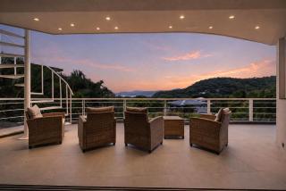 Casa Nalifos Oceanview Villa with infinity Pool - 8