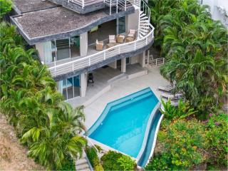 Casa Nalifos Oceanview Villa with infinity Pool - 7