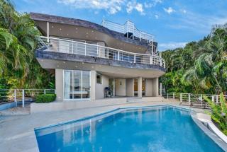 Casa Nalifos Oceanview Villa with infinity Pool - 4