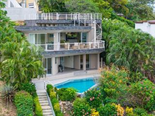 Casa Nalifos Oceanview Villa with infinity Pool - 2