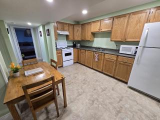 Antigonish Evergreen Inn - 8